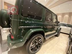 مێرسێدس بێنز G-Class